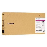 Canon Cartucho De Tinta Magenta Pfi-707