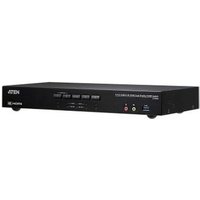 Aten CS1844-AT-G Interruptor KVM