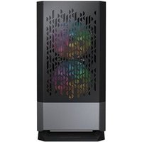 Caja Semitorre ATX Cougar MG140 Air RGB