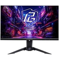 Monitor Gaming Asrock PG27QFT2A Quad HD 27 pulgadas 180 Hz
