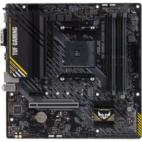 Placa Base Asus TUF GAMING A520M-PLUS II Micro ATX Zócalo AM4