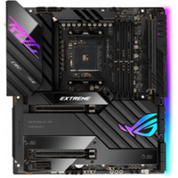 Asus Rog Crosshair Viii Extreme AMD X570 Zócalo ATX