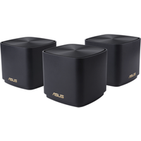 Asus Zenwifi Xd4 Plus Doble Banda Wi-fi 6 (802.11ax) - 3 Puntos