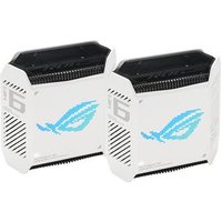 ASUS ROG Rapture GT6 (W-2-PK) Tribanda Wi-Fi 6