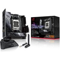 ASUS ROG STRIX X670E-I GAMING WIFI Placa Base