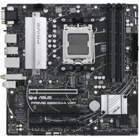 Placa Base Asus Prime B650M-A WIFI AM5