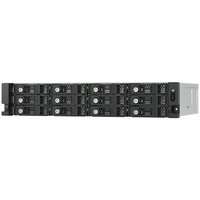 Qnap TL-R1200PES-RP Cámara de expansión para NAS