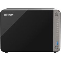 Qnap TS-AI642-8G Servidor de Almacenamiento NAS Torre Ethernet Cortex-A76