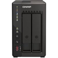 Qnap QVP-21C Servidor de Almacenamiento