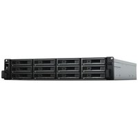 Synology RXD1219sas Unidad de Disco Múltiple