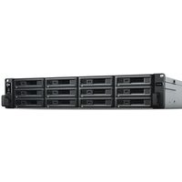 Synology RX1223RP Carcasa para Disco Duro/SSD Externo