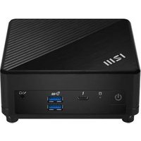 Mini PC MSI Cubi 5 12M-001EU - Intel Core i7-1255U, 16GB RAM, 512GB SSD