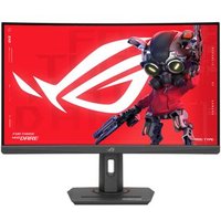Monitor Gaming Asus XG27WCS 27" Quad HD 180Hz