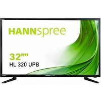 Monitor Hanns G HL320UPB 31.5" FHD