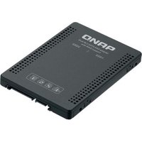 Caja Externa para SSD M.2 QNAP QDA-A2MAR