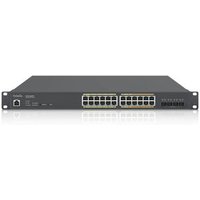 Engenius ECS2528FP Switch Gestionado L2+ Gigabit Ethernet PoE