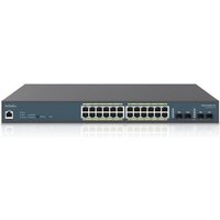 Switch Gestionado L2/L3 Gigabit Ethernet EWS7928FP-FIT con PoE