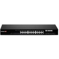 Switch Edimax Pro GS-5424G 24 Puertos