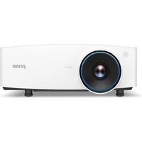 Videoproyector Benq Lu935 DLP WUXGA (1920x1200) 6000 Lúmenes ANSI