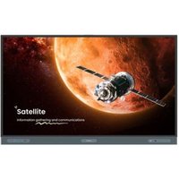 Pizarra Interactiva Benq RP8604 86" 3840 x 2160