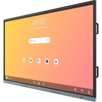 Pantalla Táctil Interactiva Benq RE8604 86" 4K UHD