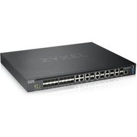 Switch Gestionado Zyxel Xs3800-28 L2+ 10g Ethernet