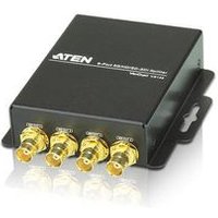 Splitter SDI 6-puertos VS146-AT-G
