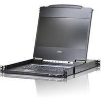 Consola KVM Aten 17.3" Full HD