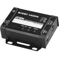Receptor AV Aten VE801R