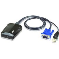 Adaptador USB CV211-AT de Aten para Consolas