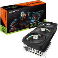 Tarjeta Gráfica Gigabyte RTX 4080 SUPER GAMING OC 16GB