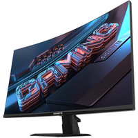 Pantalla Gigabyte Gs27qc 68,6 cm (27") Quad HD
