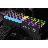 G.Skill Memoria RAM DDR4 32GB (4x8GB) PC3200