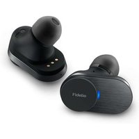 Auriculares Philips T1bk TWS Bluetooth Negro