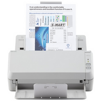 Escáner Fujitsu SP-1125