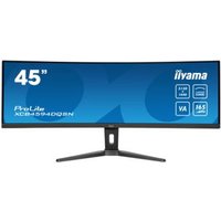 Iiyama G-master 45" Pantalla Curva 45" UWQHD (5120 x 1440) LED para PC