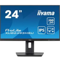 Pantalla Iiyama Prolite 23.8" Full HD