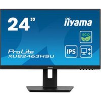Monitor Iiyama 24" WQHD 2560 x 1440 100Hz