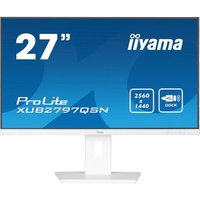 Iiyama G-master XUB2797QSN-W2 Monitor 27" 2560x1440 LED