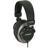 Auriculares Roland RH-300 para DJ y Producción