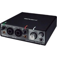 Roland Rubix22 Interfaz de Audio