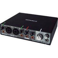 Roland Rubix24 Interfaz de Audio