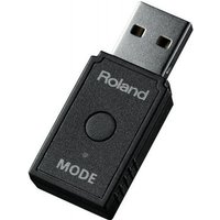Roland WM-1D Adaptador Inalámbrico MIDI