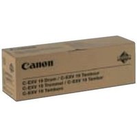 Canon C-EXV19M Tóner Original Magenta