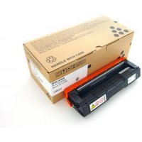 Ricoh 406348 Tóner Láser Negro 2500 Páginas