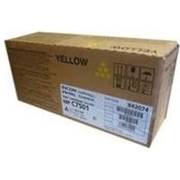 Toner Amarillo Ricoh MP C7501/C6501