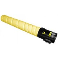 Ricoh Cartucho de Tóner Amarillo SPC/830dn/831dn