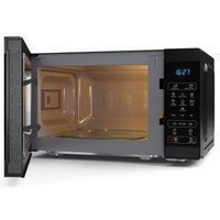 Microondas Sharp YC-MS02E-B 20L 800W