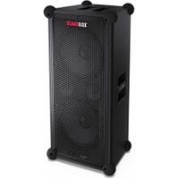 Altavoz Portátil Estéreo Sharp CP-LS100 120W