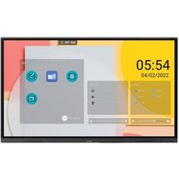 Sharp PN-L752B Pantalla Táctil Interactiva LCD 75" 4K Ultra HD Android